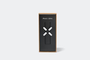 PAX | Era Go | Battery Black