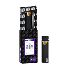 STIIIZY | OG KUSH | LIIIL .5G AIO