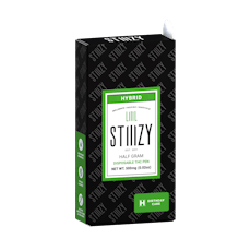 STIIIZY LIIIL | Birthday Cake | Hybrid 0.5g - Ready-to-use