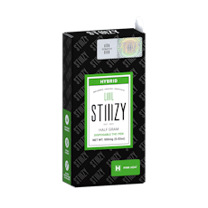 STIIIZY | Pink Acai | LIIIL .5G AIO