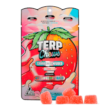 ABX - Edibles - Strawberry Haze - 100mg - 20CT