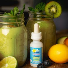 Unflavored Beverage Enhancer | Ayrloom | Tincture | 300mg