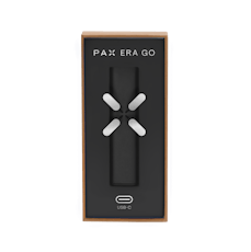 PAX | Era Go | Black