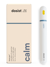 DOSIST | Calm | .25MG AIO