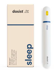 DOSIST | Sleep | .25MG AIO
