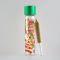 JETPACKS | Strawberry Sour Diesel | 1G Preroll