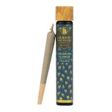 Acapulco Gold 1g Preroll | Harney Brothers