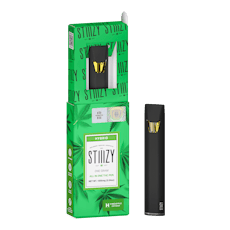 Stiiizy | Pineapple Express - Ready-to-use | 1G Sativa Vape pen