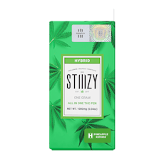STIIIZY | PINEAPPLE EXPRESS | 1G All-In-One