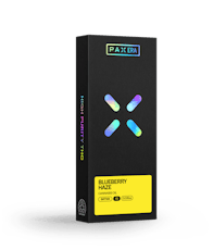 PAX High Purity THC Pod 1g Blueberry Haze