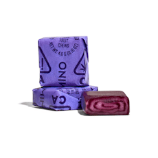 CAMINO CHEWS | 'Sleep' Boysenberry | 2:1 THC:CBN | 100MG 10PK