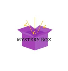 Mystery box ?
