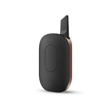 Compass | Premium Vape Battery | Copper