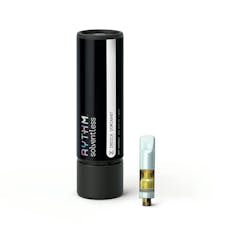 Animal Scout | LIVE ROSIN | Vape Cart | .5g - 0.5g