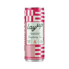 Raspberry Tea | 10mg | Single - 10mg