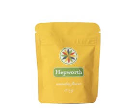 Kush Mintz x Gelato | 3.5g - 3.5g