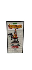 Timeless | Persue | Artist Series | Flip Case & Battery