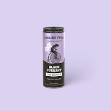 Black Currant (Seltzer) | 1:1 | THC:CBD | Single - 10mg