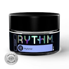 Rythm - Donut Trip - Flower - 3.5g - 3.5g