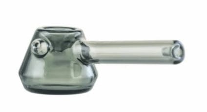 The Kind Pen - Bogart - Glass Pipe - Black