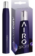 Airo - Sport Vaporizer - Battery - OG Indigo