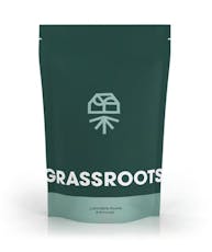 Grassroots - Foreign Kush Mints - Flower - 14g - 14g