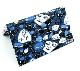 ZZZ's - Pot Heads "1 1/4 size" - Rolling Paper - 32 leaves