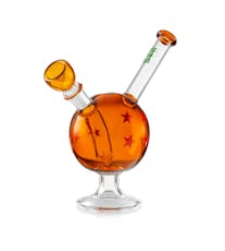 Hemper - Wish Ball - Bong - 7"
