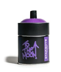 To The Moon - Star Boys - Flower - 3.5g - 3.5g