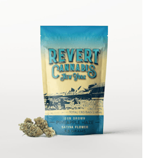 Revert - Pineapple Haze - Flower - 3.5 - 3.5g