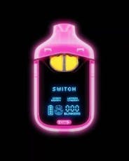 BOUTIQ - Chem Berry & Lemon Cherry "Switch" Sativa x Hybrid - Vape AIO - 2g - 2g