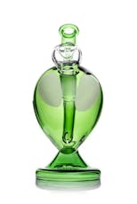 Hemper - Alien - Bong - 6"