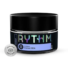 Rythm - Cereal Milk - Flower - 3.5g - 3.5g