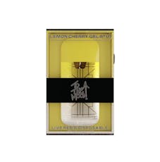 To The Moon - Lemon Cherry Gelato "Live Resin" - Vape AIO - 1g - 1g