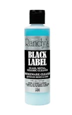 Randy's - Black Label - Glass Cleaner - 6oz
