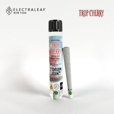 Electraleaf - Trop Cherry - Preroll - 1g - 1g
