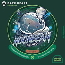 Grassroots - Moonbeam Gelato - Flower - 7g - 7g