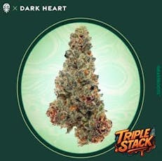 Grassroots - Triple Stack - Flower - 14g - 14g