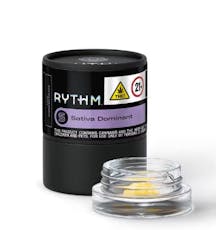 Rythm - Sour Diesel "Live" - Concentrate - 1g - 1g