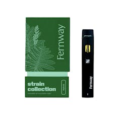 Fernway - Pineapple Express - Vape AIO - 1g - 1g
