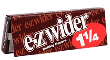 E-Z Wider - 1 /14 - Rolling Paper - 24 Leaves