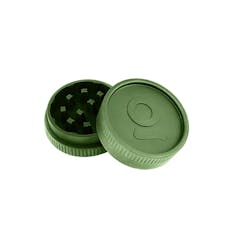 ONGROK - Plant Based Hemp - Grinder - 2" - Various Colors