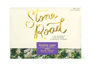 Stone Road - Northern Lights "Infused" Ground - Flower - 14g - 14g