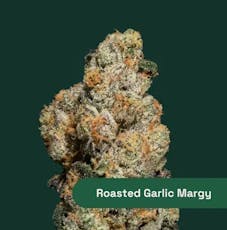 The Botanist - Roasted Garlic Margy - Flower - 14g - 14g