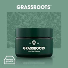 Grassroots - Animal Mint Cake - Flower - 3.5g - 3.5g