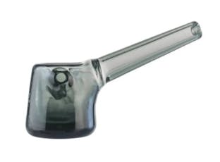 The Kind Pen - Alfalfa - Glass Pipe - Black