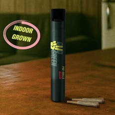 Good Green - 2 Pack "Sativa" - 1g - 1g