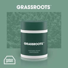 Grassroots - Atomic Breath - Flower - 7g - 7g