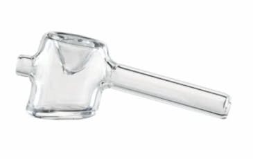 The Kind Pen - Cheech - Glass Pipe - Clear