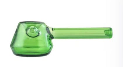 The Kind Pen - Bogart - Glass Pipe - Green